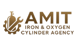 Amit Iron & Oxygen Cylinder Agency