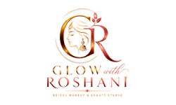 Glow with Roshani client identity