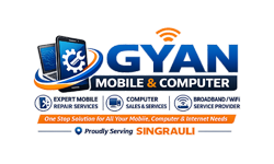 Gyan Mobile & Computer