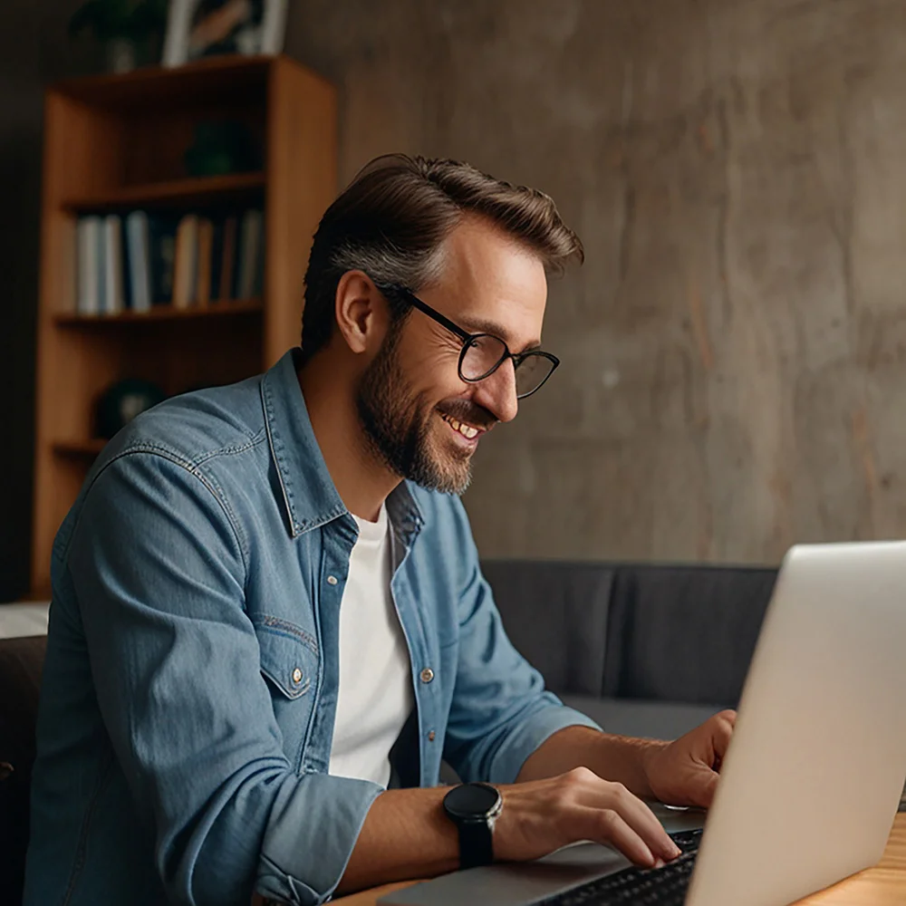 Scalable, secure custom software solutions for startups, SMBs, and enterprises. Built to match your unique business needs.