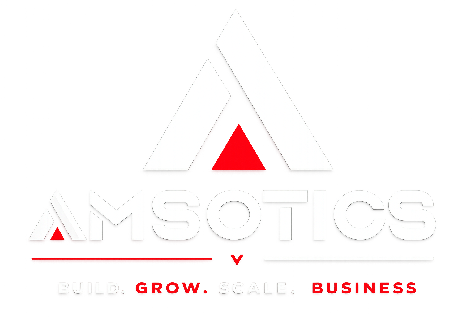 Amsotics Logo